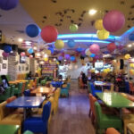 Imagen de Johnny Maracas | Restaurante Bar