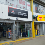 José J. Gomez - Tienda de herramientas en Bogotá