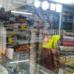 Jr Electrovidrios - Ferretería en Soacha