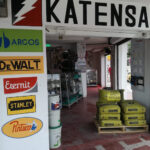 KATENSA S.A.S - Ferretería en Barranquilla