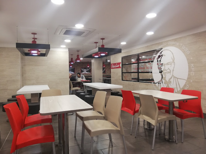 Imagen de KFC - Restaurante especializado en pollo en Medellín