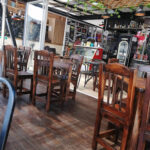 Imagen de Kaffú Pizzería Gastrobar