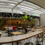 Kamil - Restaurante en Medellín