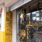 Kartornillos Ferretería - Tienda de herramientas en Bogotá