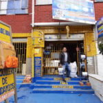 Kastor Ferreteria y Deposito - Ferretería en Bogotá