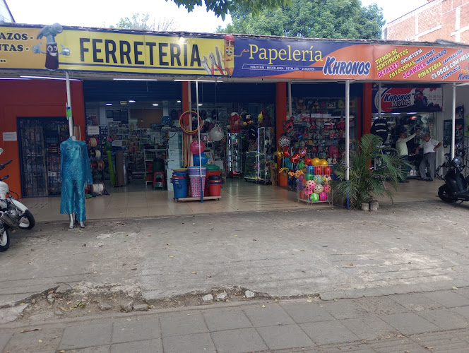 Imagen de Khronos Papelería y Variedades - Ferretería - Papelería en Medellín