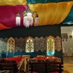 Imagen de Kibbes Fusion - Comida Árabe en Cali - Sur - Restaurante libanés en Cali