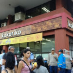 Kokoriko Oriental - Restaurante en Medellín