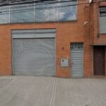 LA. 17 - Ferretería en Bogotá