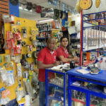 LA 50 FERRETERÍA - Ferretería en Cali