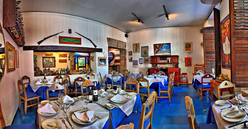 Imagen de LA BRUSCHETTA RESTAURANTE - Restaurante italiano en Cartagena