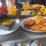 LA COMBINACION - Restaurante colombiano en Medellín