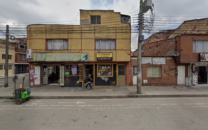 Imagen de LA FERRETERIA DEL CARPINTERO - Ferretería en Bogotá