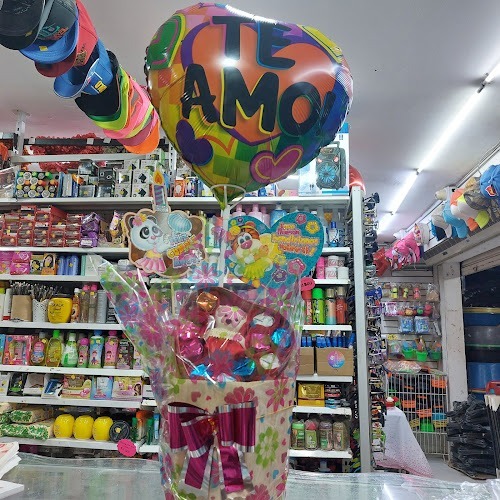 Imagen de LA LOKURA BOQUILLA - Tienda de artículos para el hogar en Cartagena