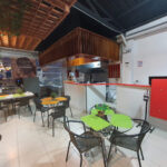 LA ROCA BOLERA CLUB - Restaurante en Soacha