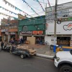 LA RUTA DEL COLOR - Ferretería en Bogotá