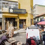 LA UNION ELECTRICA DE LA 14 - Ferretería en Bogotá