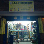 L.A.S Ferreterías - Ferretería en Bogotá