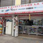 LICUADORAS Y ELECTRICOS LA 129 - Ferretería en Bogotá