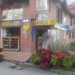 LLAVES RIONEGRO TODO ORIENTE | Chapas Rionegro - LLaves - Cerrajeros - Cerrajerías - Apertura De Chapas: Llaves Rionegro - Servicio de duplicación de llaves en Rionegro