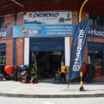 LN Maquinaria Almacén Carrera 27 - Ferretería en Bogotá