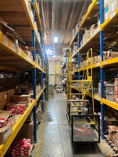 Imagen de LOGISTICA FERRETERA BARRANQUILA SAS - Ferretería en Barranquilla