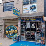 LOS SIETES 7777 FERRETERÍA - Ferretería en Bogotá