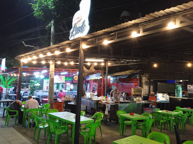 Imagen de L'SEDE - Restaurante en Cartagena