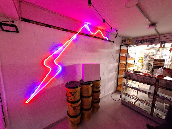 Imagen de LUFERRETERIA by Apoyando Servicios SAS Modelia - Ferretería en Bogotá