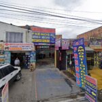 LUMAWHEN S.A.S Ferretería Automotriz - Ferretería en Bogotá