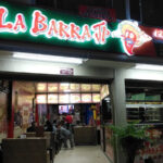 La Barra JP - Soacha Danubio - Restaurante en Soacha