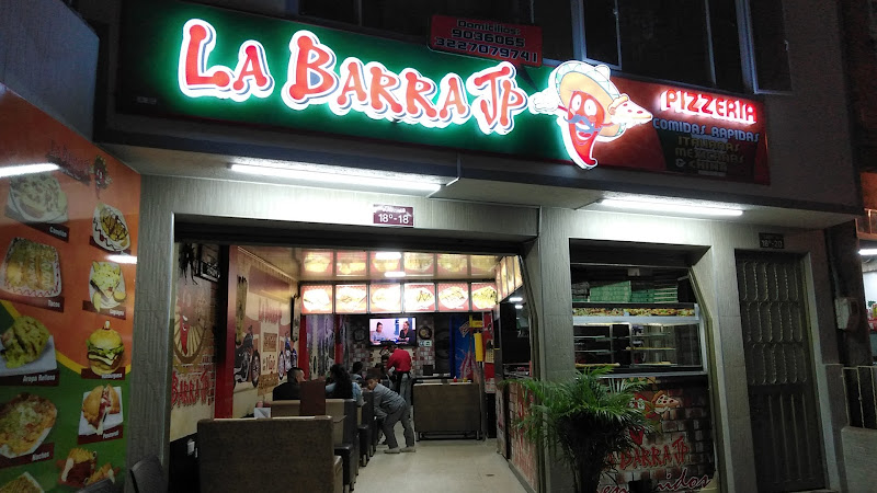 Imagen de La Barra JP - Soacha Danubio - Restaurante en Soacha
