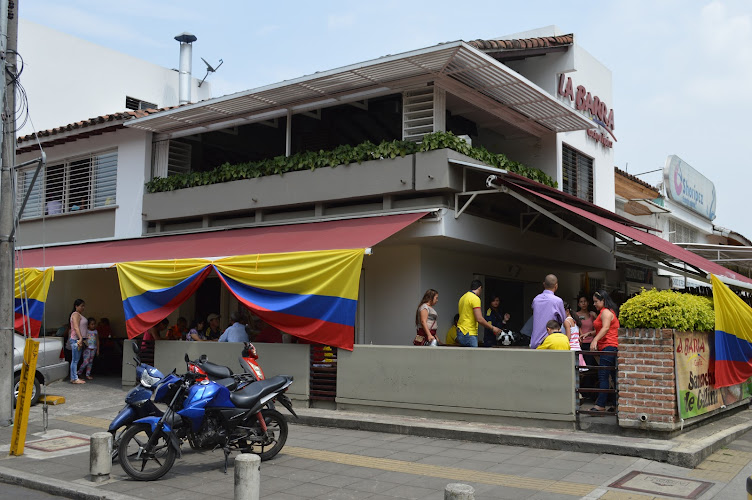 Imagen de La Barra - Restaurante en Cali