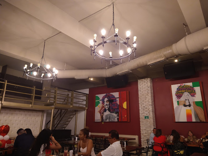 Imagen de La Borraja Restaurante - Restaurante familiar en Cartagena