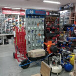 La Cabalgata Ferretera SAS - Tienda de herramientas en Medellín