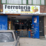 La Caja De Herramientas Ferreteria - Ferretería en Bogotá