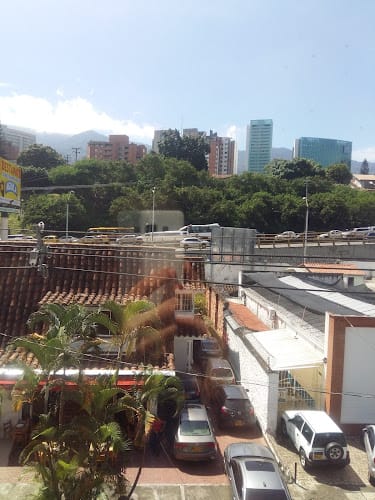 Imagen de La Carpita Roja - Cafetería en Medellín