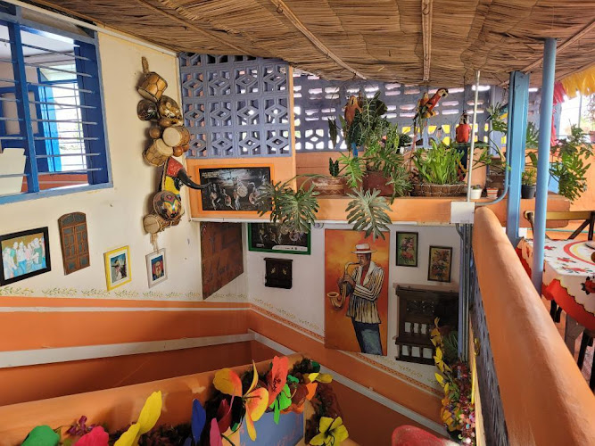 Imagen de La Casa de Doris