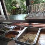 Imagen de La Casona Vegetariana - Restaurante vegetariano en Cali