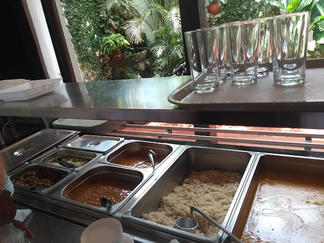 Imagen de La Casona Vegetariana - Restaurante vegetariano en Cali