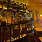 La Chagra - Restaurante en Medellín