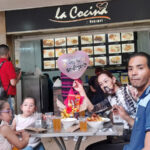 La Cocina Gourmet - Restaurante en Medellín