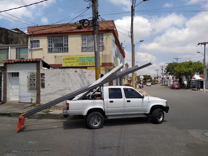 Imagen de La Construcción - Ferretería en Bogotá