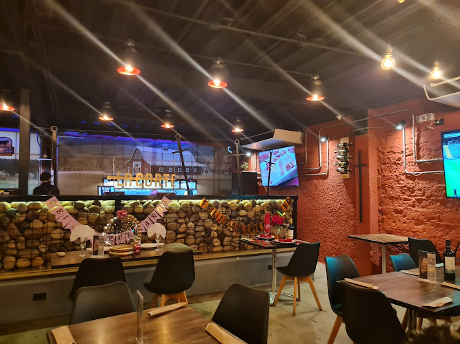 Imagen de La Corte Casa de Carnes