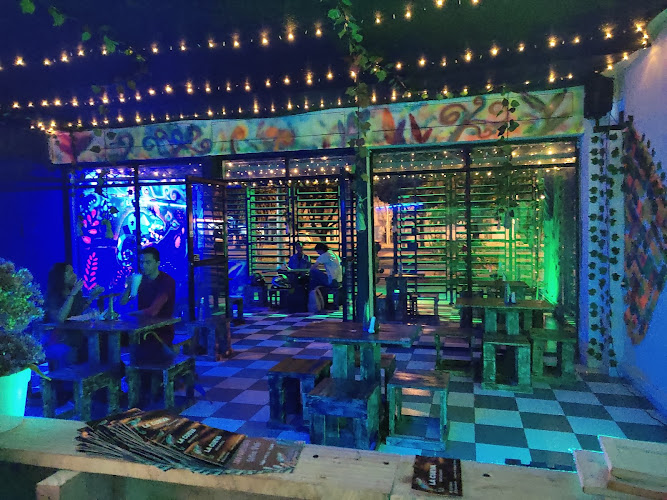 Imagen de La Cueva Cali - Restaurante en Cali