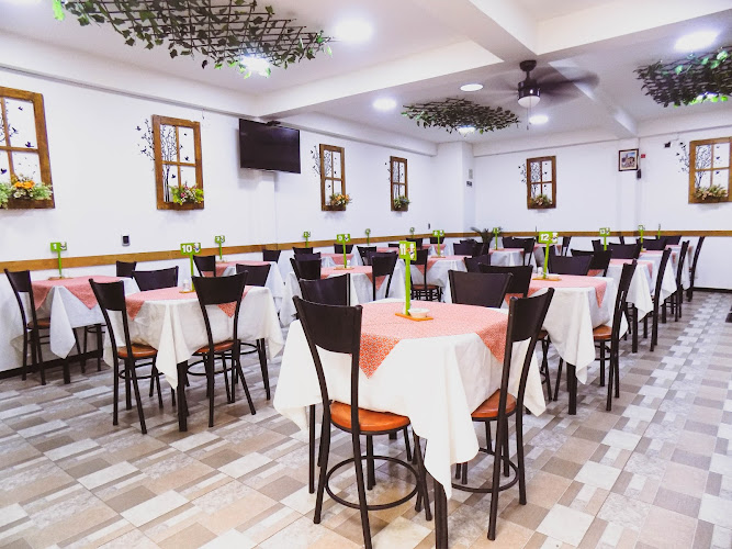 Imagen de La Estancia Sabor de Hogar - Restaurante en Soacha