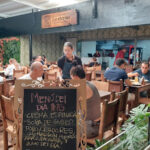 La Eterna Restaurante - Restaurante en Medellín