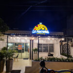 La Faktoria Bistro Recreo - Restaurante de comida rápida en Cartagena