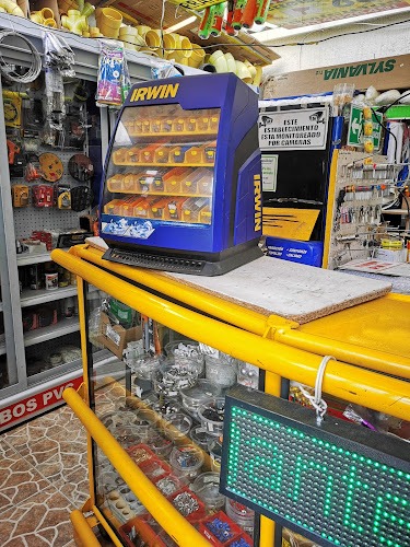 Imagen de La Ferre a su Lado - Ferretería en Bogotá