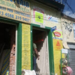 La Ferretería Distribuidora Usaquen - Ferretería en Bogotá